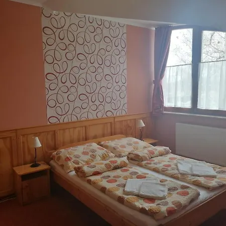 Bed & Breakfast Medgyaszay Panzio Nagykanizsa