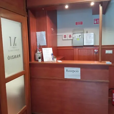Medgyaszay Panzio Bed & Breakfast *