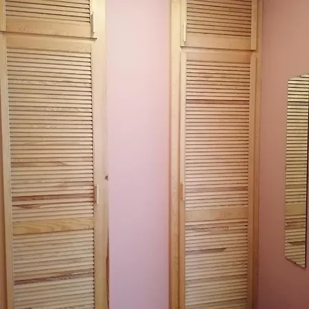 Frühstückspension Medgyaszay Panzio Nagykanizsa