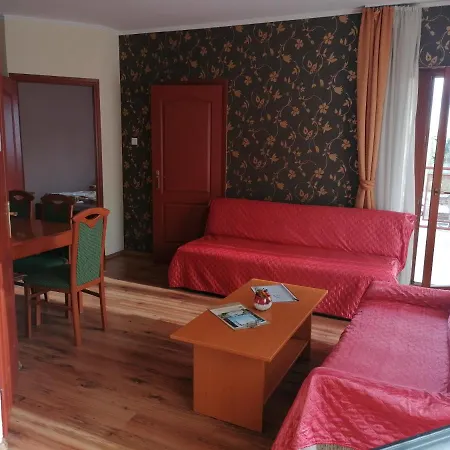 Medgyaszay Panzio 3* Nagykanizsa