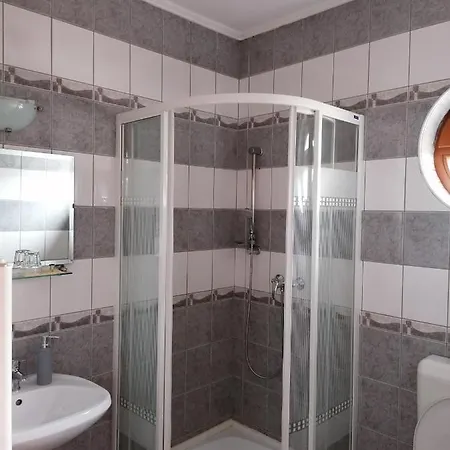 Medgyaszay Panzio Frühstückspension 3*