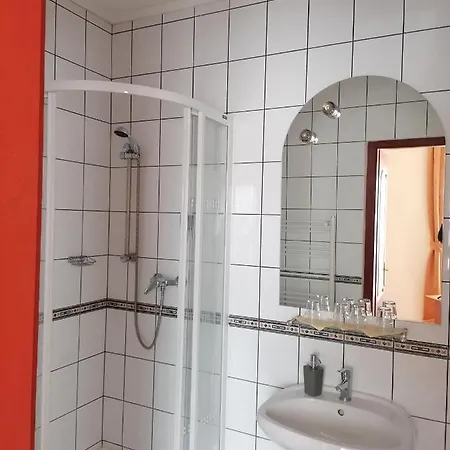 Bed & Breakfast Medgyaszay Panzio Nagykanizsa