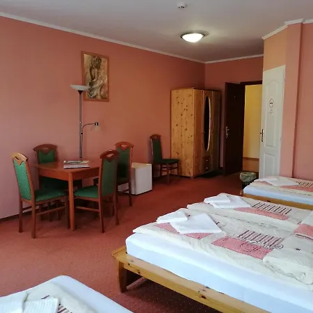 Medgyaszay Panzio 3*