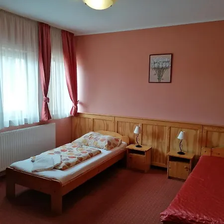 Medgyaszay Panzio Bed & Breakfast Nagykanizsa