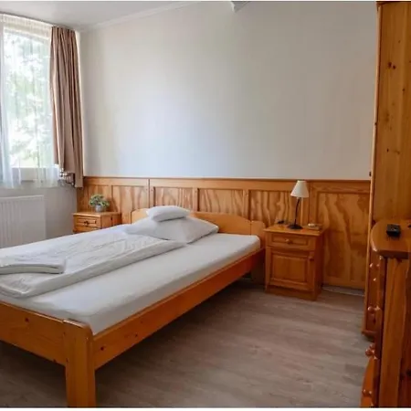 Medgyaszay Panzio Frühstückspension Nagykanizsa