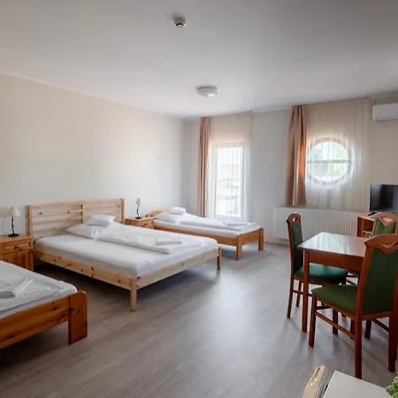 Medgyaszay Panzio Nagykanizsa