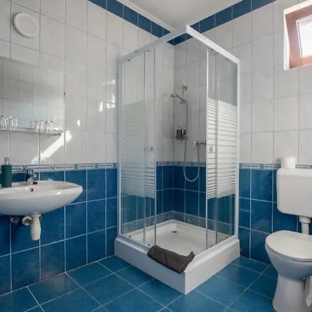 Frühstückspension Medgyaszay Panzio Nagykanizsa