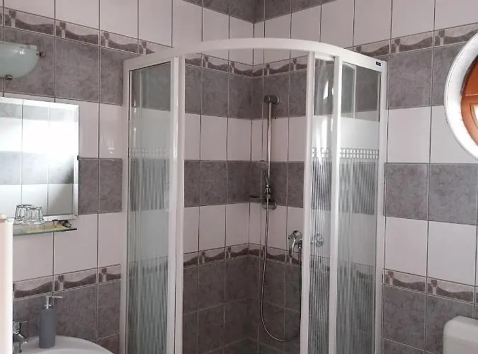 Medgyaszay Panzio Frühstückspension 3*