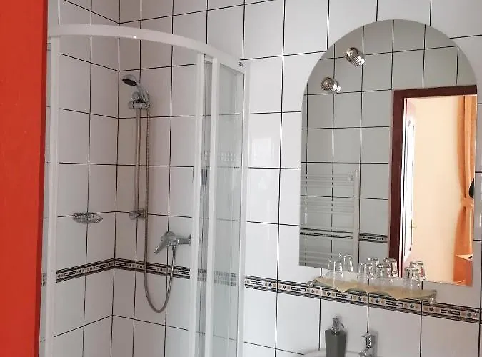 Frühstückspension Medgyaszay Panzio Nagykanizsa