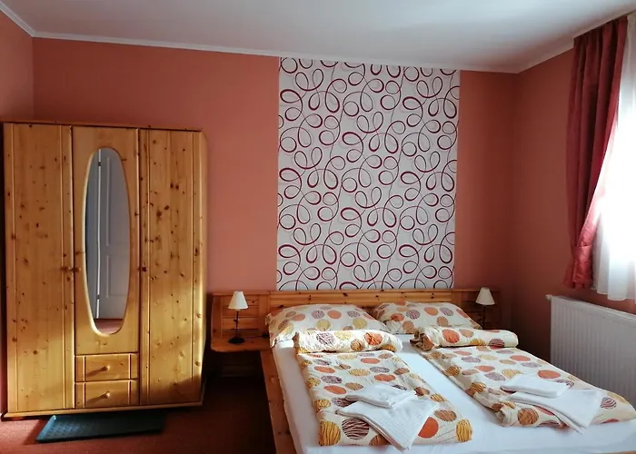 Medgyaszay Panzio 3*