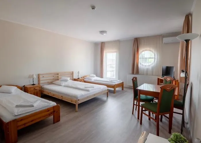 Medgyaszay Panzio Nagykanizsa