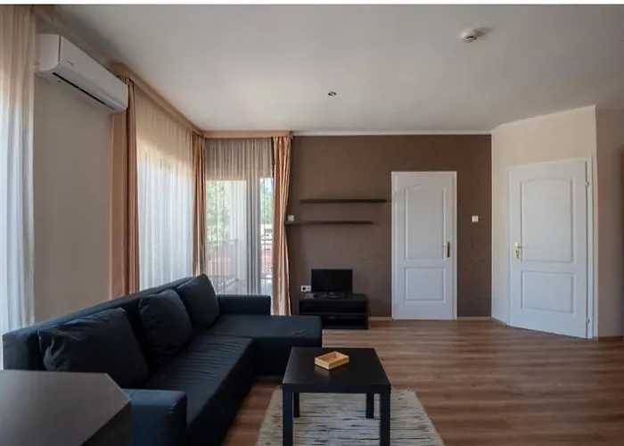 Medgyaszay Panzio Frühstückspension 3*