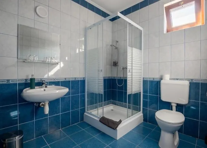 Frühstückspension Medgyaszay Panzio Nagykanizsa