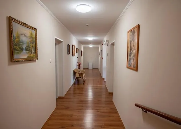 Medgyaszay Panzio 3* Nagykanizsa